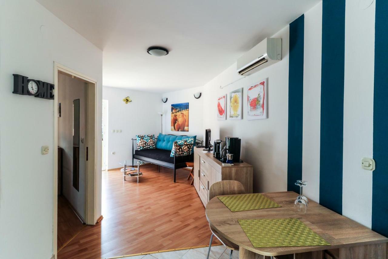Apartamento Waimarie Fažana Exterior foto