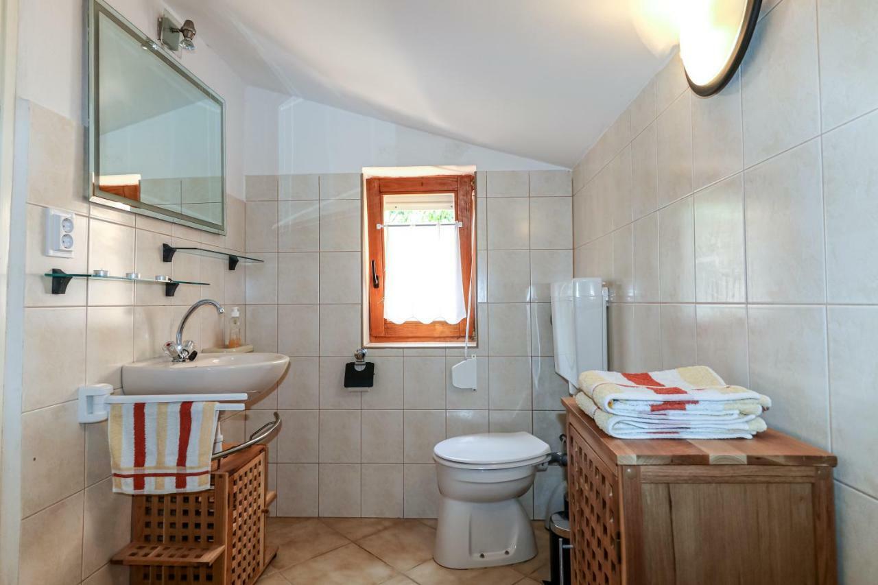 Apartamento Waimarie Fažana Exterior foto